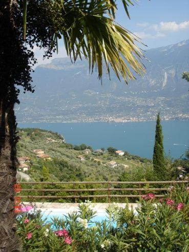 Ferienhaus In Tremosine Sul Garda Pieve (Lombardy) Exterior foto