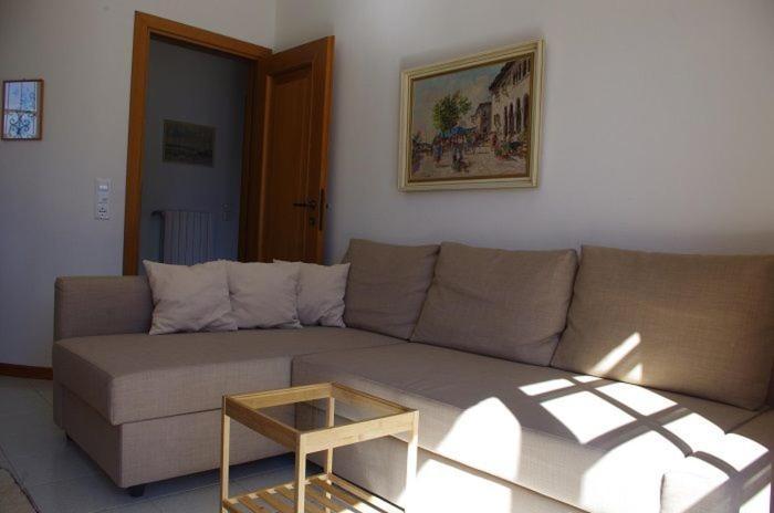 Ferienhaus In Tremosine Sul Garda Pieve (Lombardy) Exterior foto
