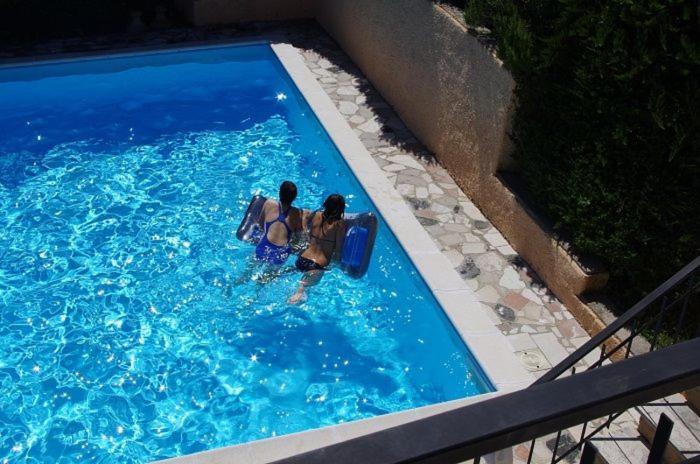 Ferienhaus In Tremosine Sul Garda Pieve (Lombardy) Exterior foto