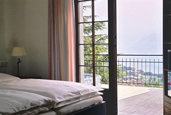 Ferienhaus In Tremosine Sul Garda Pieve (Lombardy) Exterior foto
