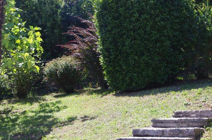 Ferienhaus In Tremosine Sul Garda Pieve (Lombardy) Exterior foto