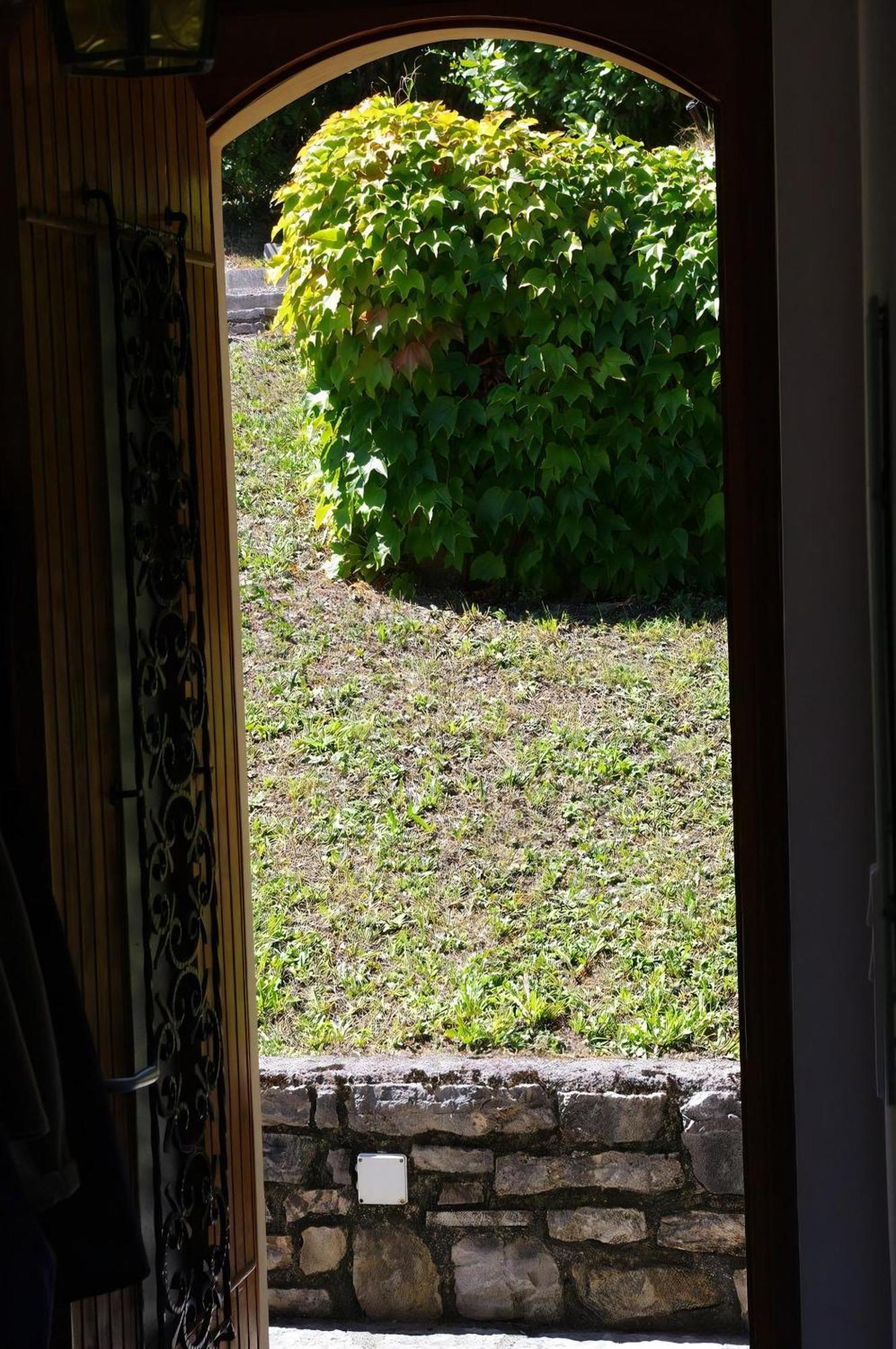 Ferienhaus In Tremosine Sul Garda Pieve (Lombardy) Exterior foto